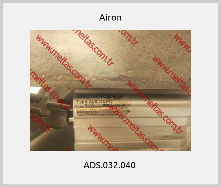 Airon - ADS.032.040 