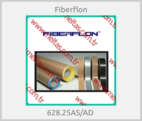 Fiberflon-628.25AS/AD 