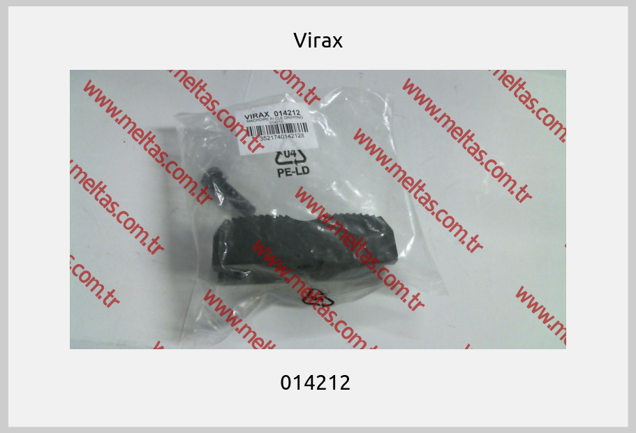 Virax - 014212 