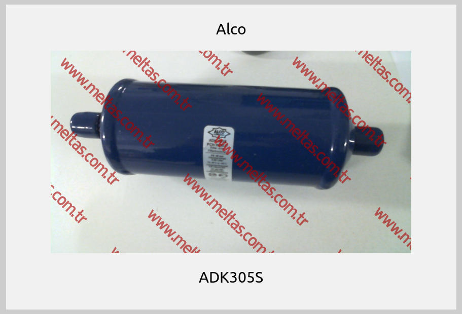Alco - ADK305S
