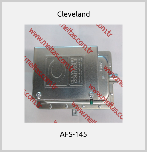 Cleveland - AFS-145