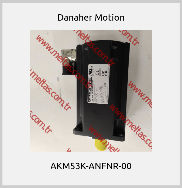 Danaher Motion - AKM53K-ANFNR-00