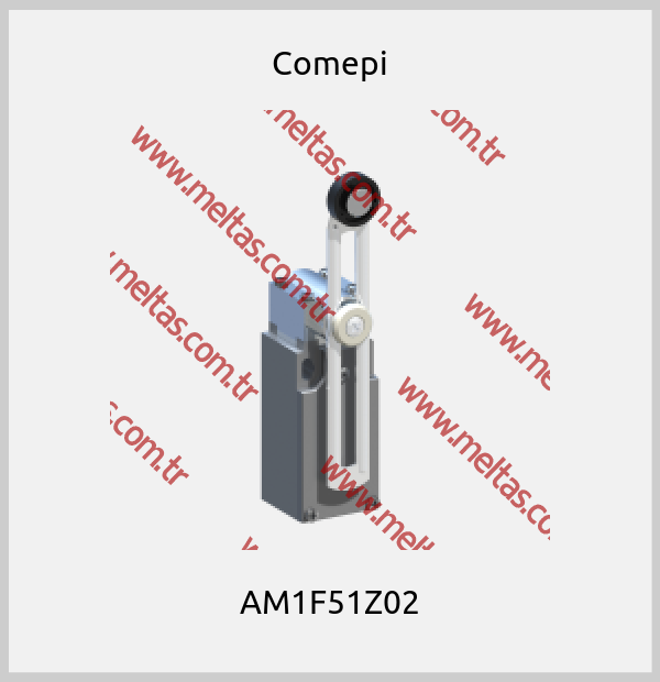Comepi - AM1F51Z02