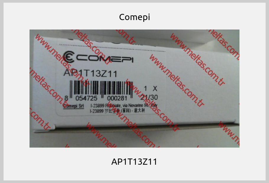 Comepi - AP1T13Z11