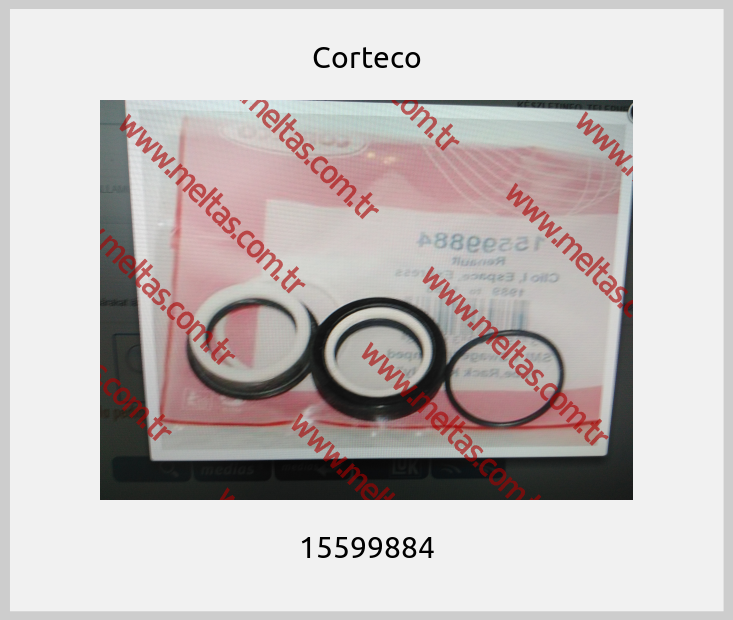 Corteco - 15599884