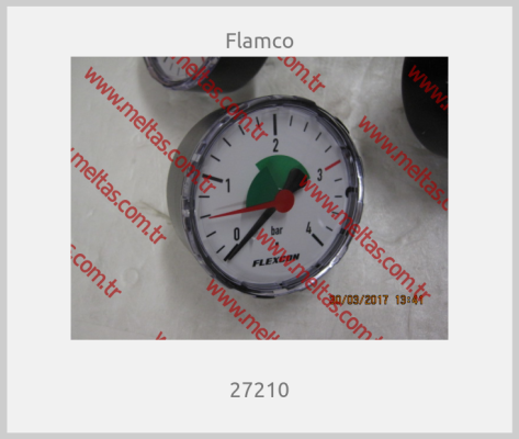 Flamco - 27210