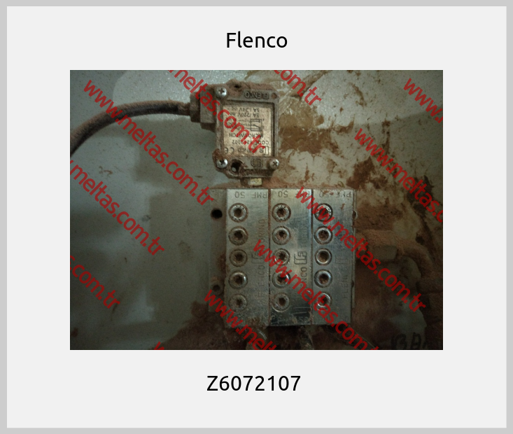 Flenco - Z6072107 