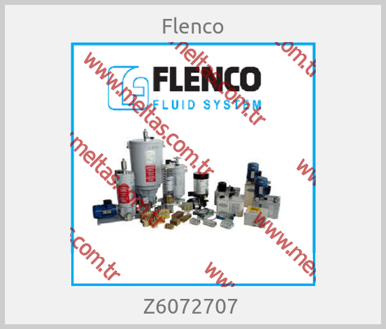 Flenco - Z6072707 