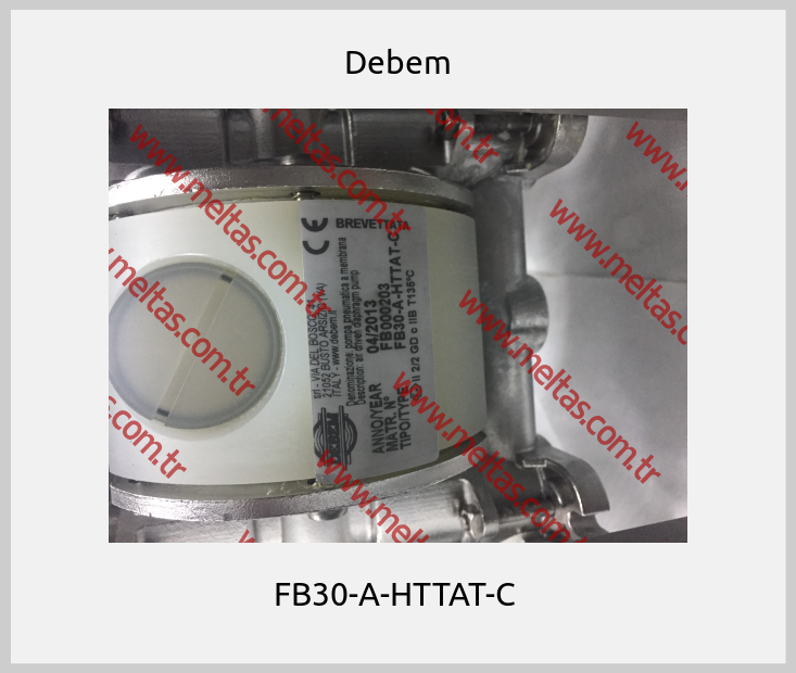 Debem - FB30-A-HTTAT-C 