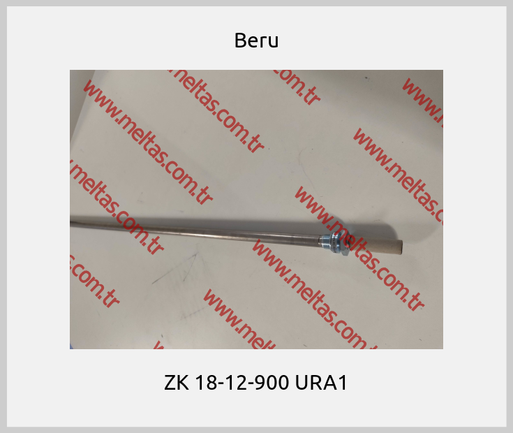 Beru - ZK 18-12-900 URA1