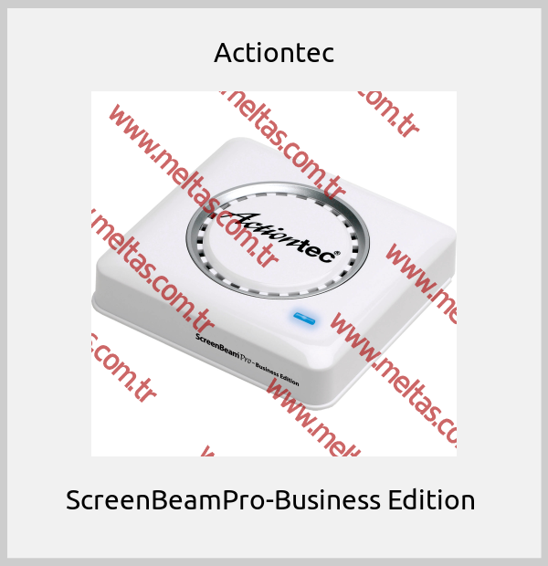 Actiontec - ScreenBeamPro-Business Edition 