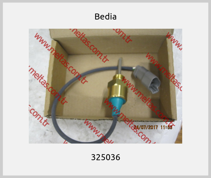 Bedia - 325036