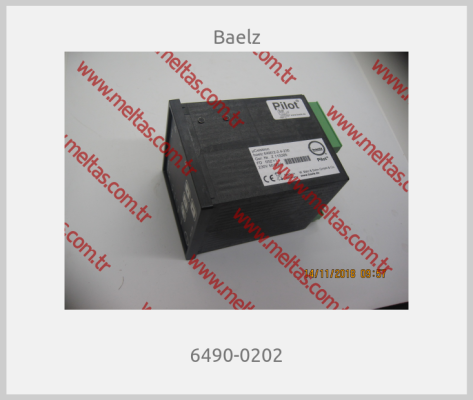 Baelz - 6490-0202