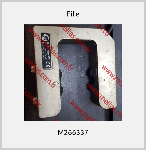 Fife - M266337