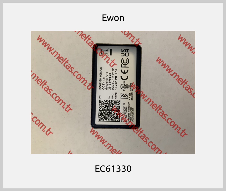 Ewon - EC61330