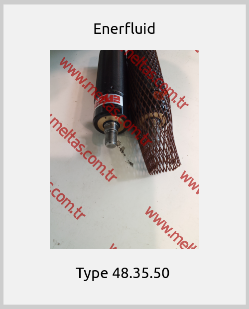 Enerfluid - Type 48.35.50 