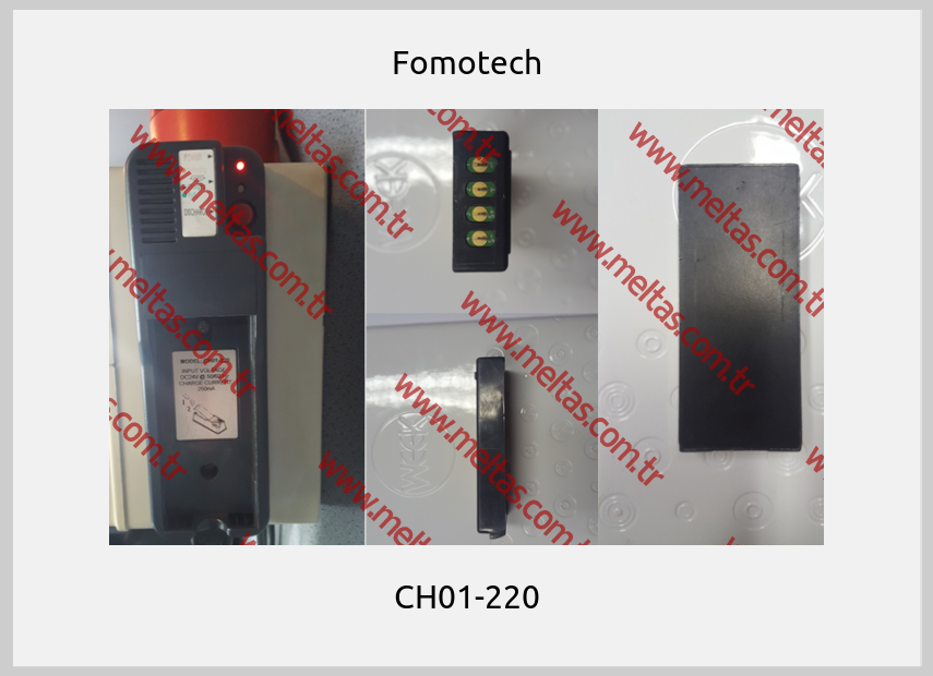 Fomotech - CH01-220