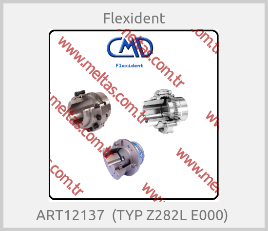 Flexident - ART12137  (TYP Z282L E000) 