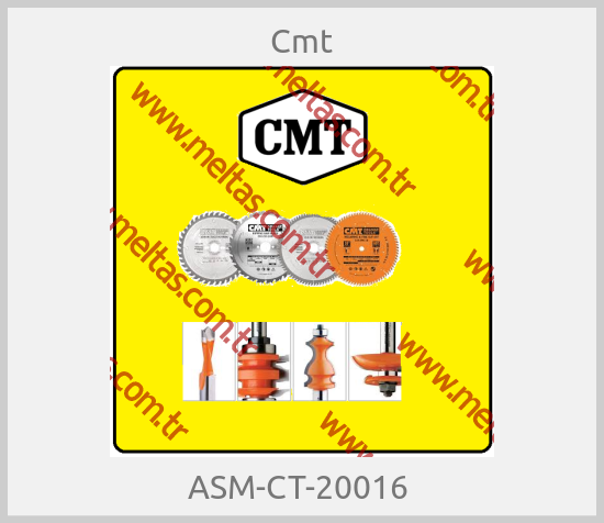 Cmt - ASM-CT-20016 