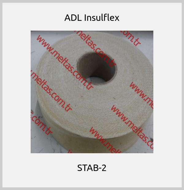 ADL Insulflex - STAB-2