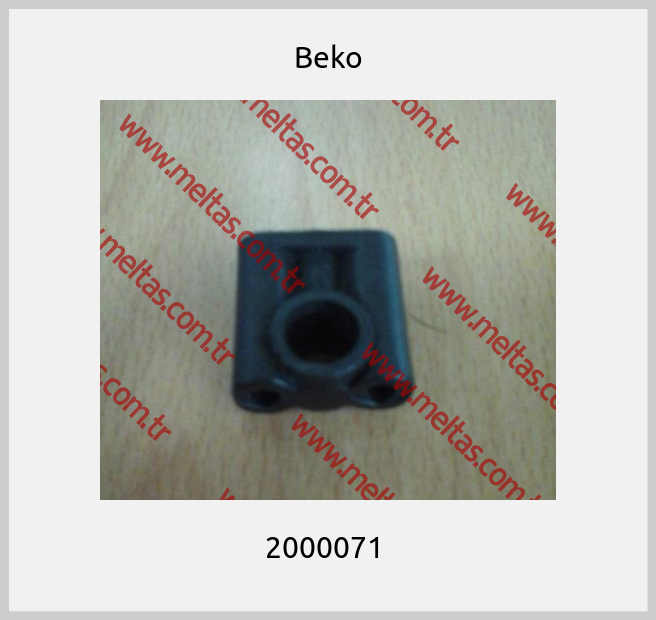 Beko-2000071 