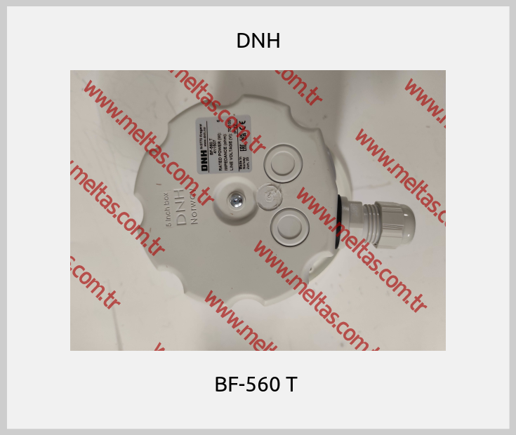 DNH-BF-560 T 