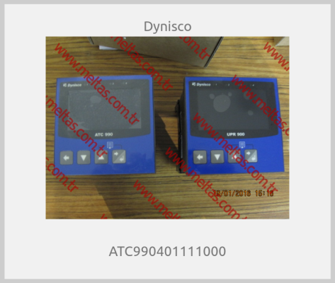 Dynisco - ATC990401111000