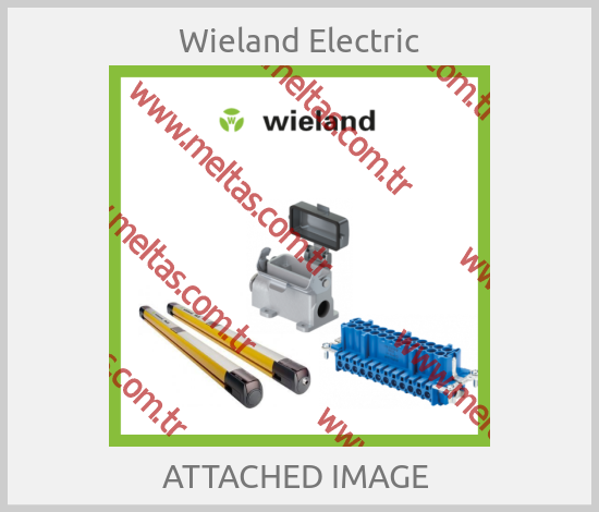 Wieland Electric-ATTACHED IMAGE 