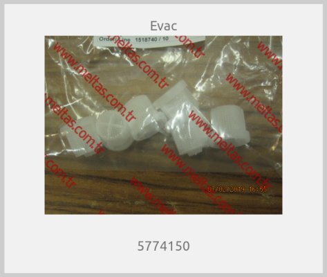 Evac - 5774150