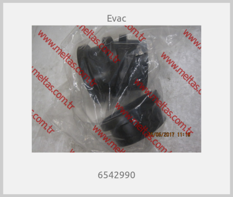 Evac - 6542990