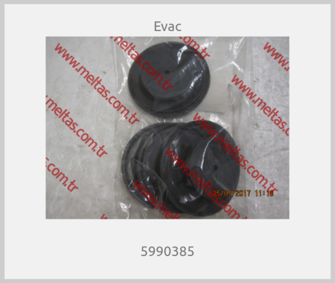 Evac - 5990385