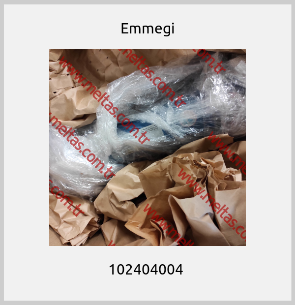 Emmegi-102404004 