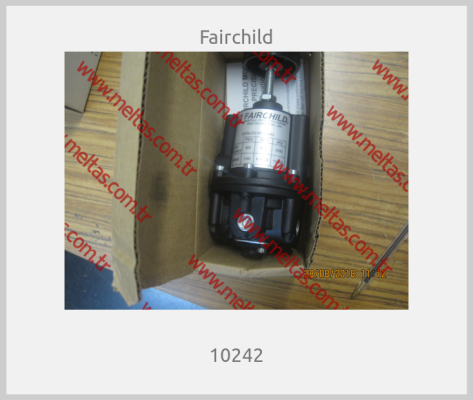 Fairchild - 10242