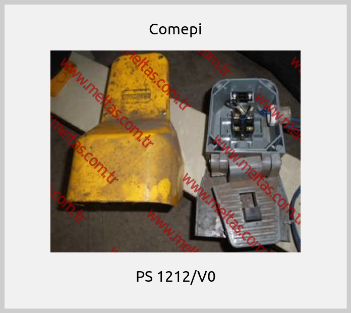 Comepi - PS 1212/V0