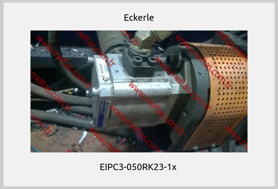 Eckerle - EIPC3-050RK23-1x 
