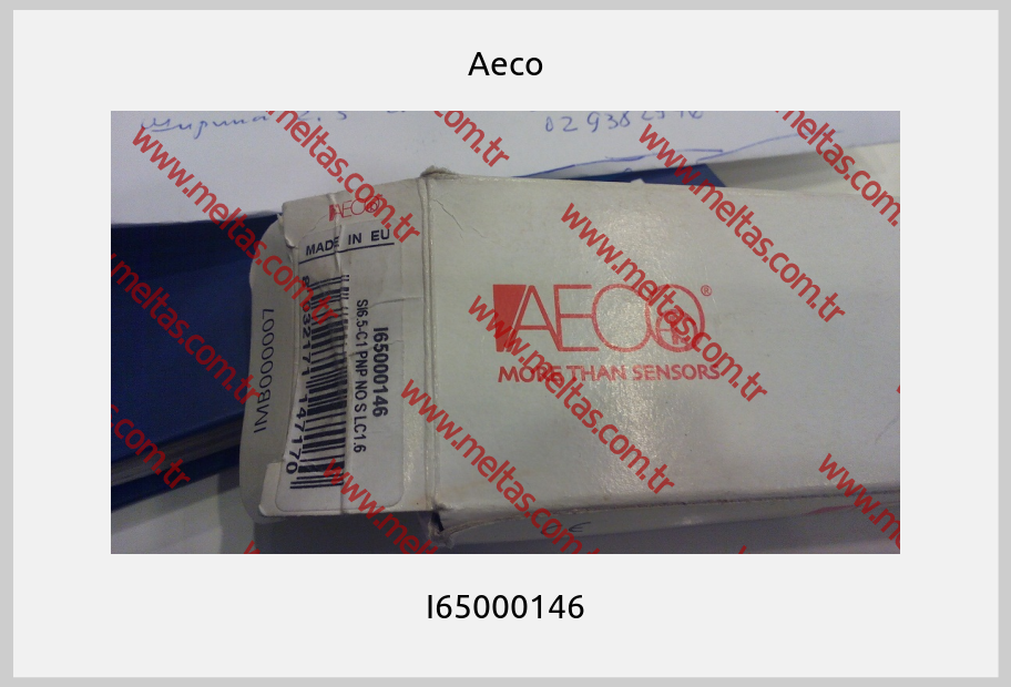 Aeco - I65000146