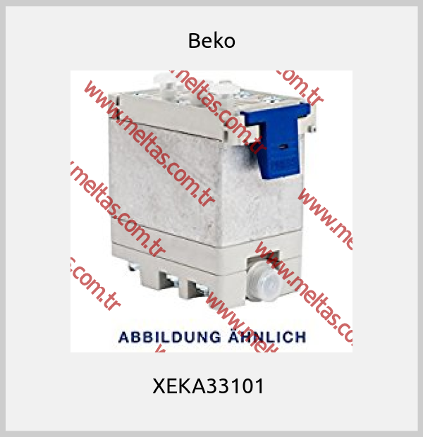 Beko - XEKA33101 