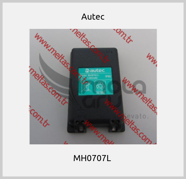 Autec-MH0707L 