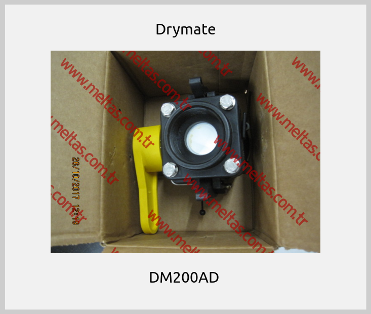 Drymate-DM200AD 