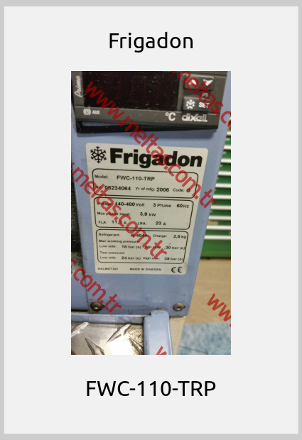 Frigadon-FWC-110-TRP