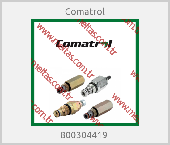 Comatrol - 800304419 