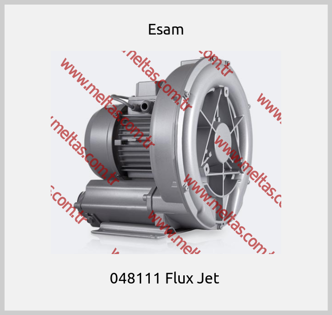 Esam - 048111 Flux Jet 