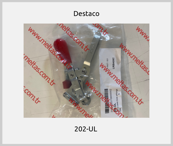 Destaco - 202-UL 