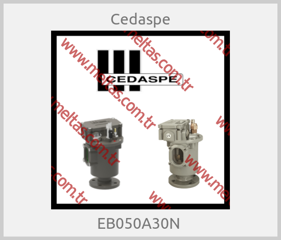 Cedaspe-EB050A30N 