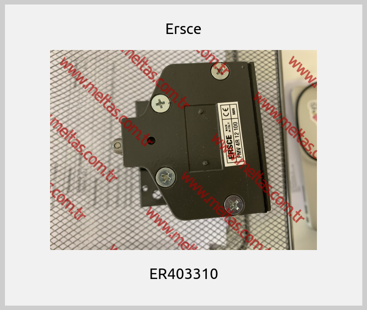 Ersce - ER403310
