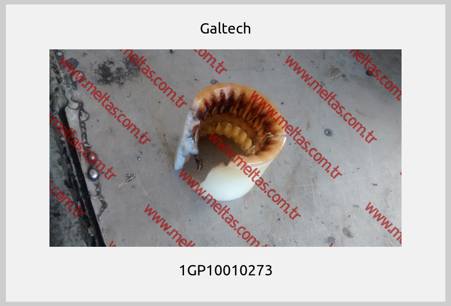 Galtech - 1GP10010273