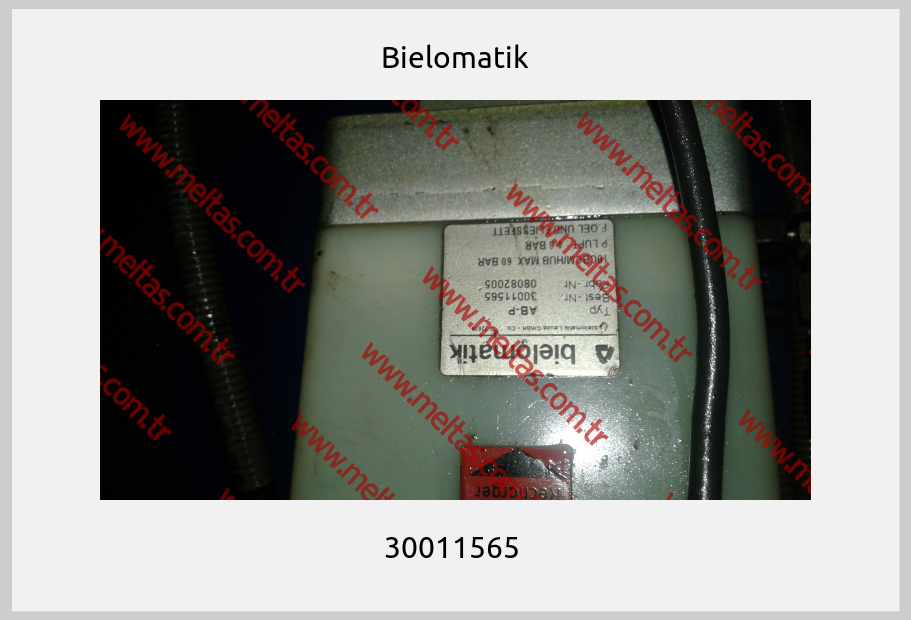Bielomatik - 30011565 