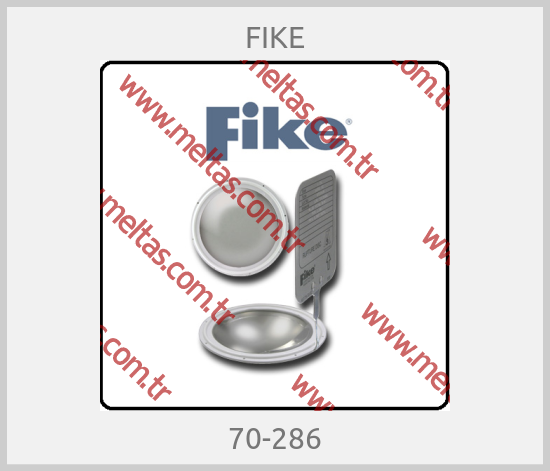 FIKE - 70-286