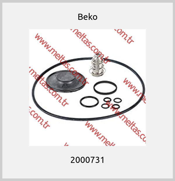 Beko - 2000731
