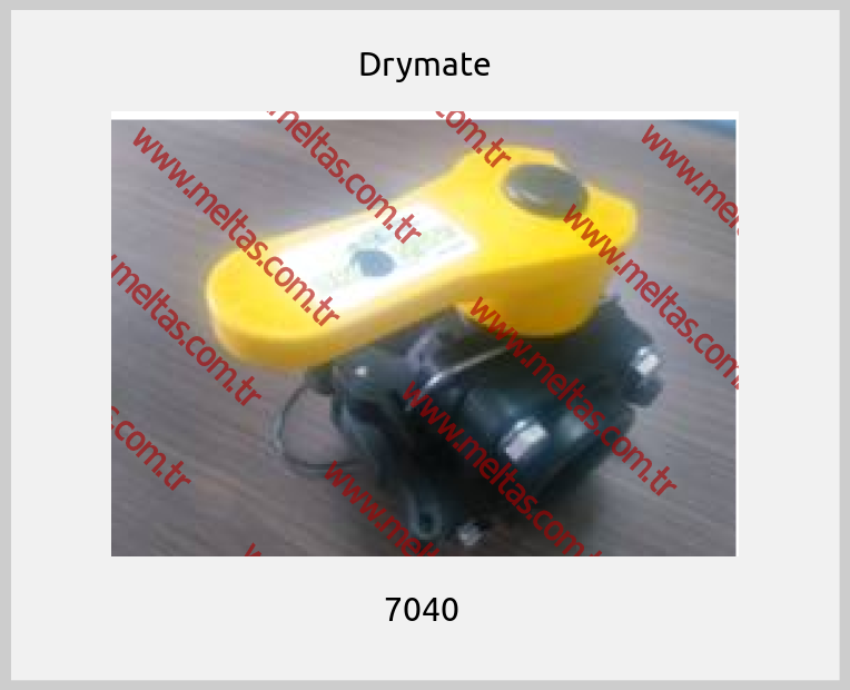 Drymate - 7040 